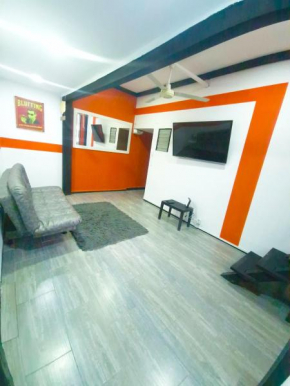 Platinum 5Bdrm spacious Apt, Poblado